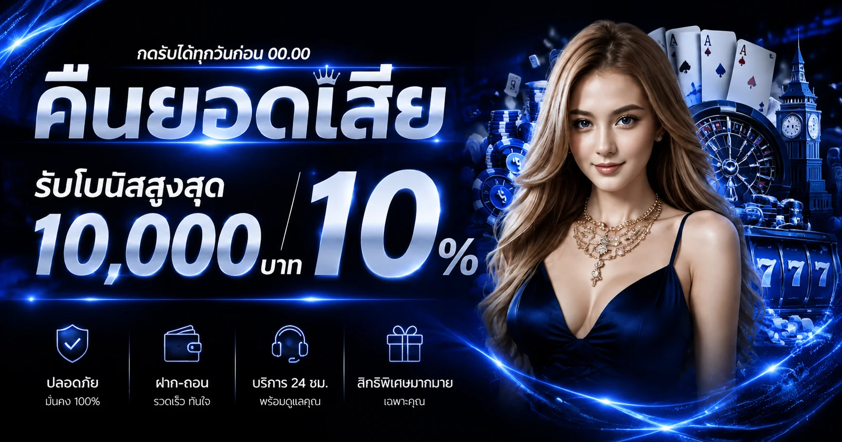 DEESUDVIP ศูนย์รวมความบันเทิงออนไลน์ครบในที่เดียว