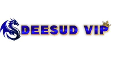 DEESUDVIP ศูนย์รวมความบันเทิงออนไลน์ครบในที่เดียว
